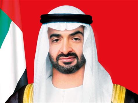 Uae Unity Effort And Great Sacrifices Says Mohamed Bin Zayed On 48th