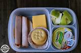 Back To School Lunch Ideas For Picky Eaters