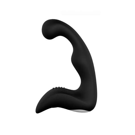 Buy Prostate Massage Silicone Waterproof Remote G Point Vibrator To