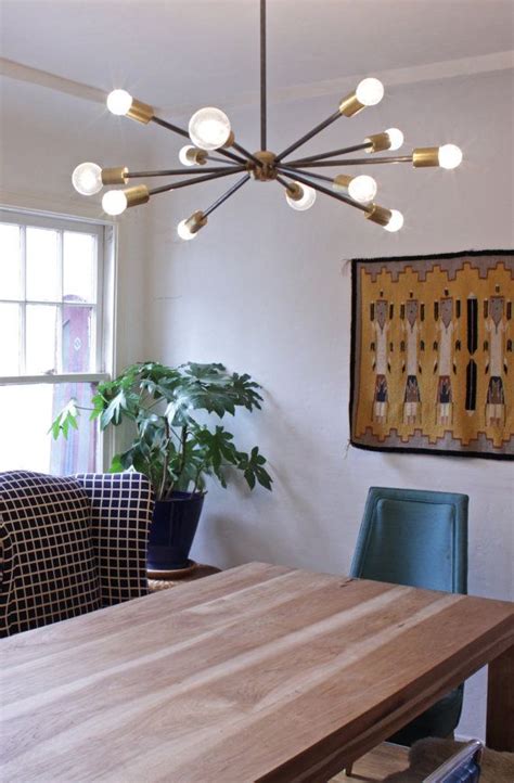 45 Modern And Unique Dining Room Lights Ideas Pandriva