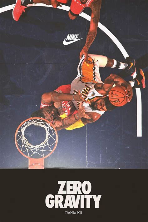 Graphic Designer Imagines Throwback Nike Ads For Todays Nba Players