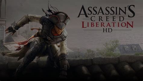 Assassins Creed Liberation Hd Assassins Creed Liberation Hd Keygen