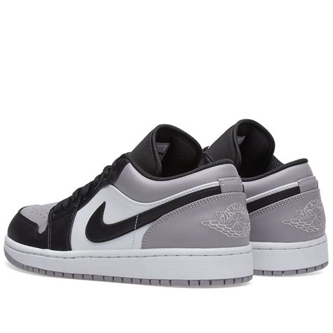 Buy Nike Jordan Low Grey Toe In Stock