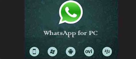 Heres How To Download And Install Whatsapp For Pc Laptop On Windows