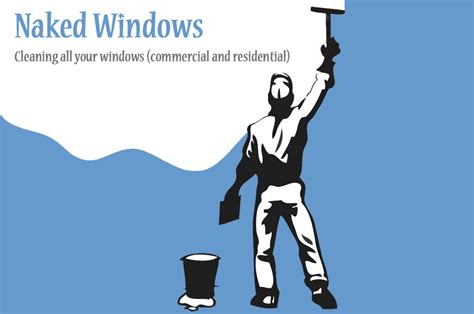 Naked Windows Window Cleaning South Melbourne