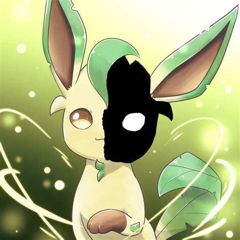 Inkleafeon Oc Wiki Pokémon Amino