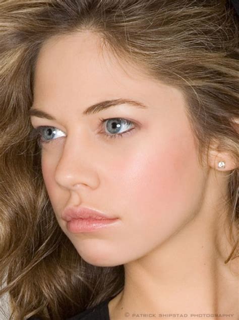 Picture Of Analeigh Tipton Beauty Face Beautiful Face Hair