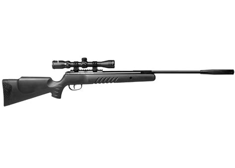 Crosman Nitro Venom Dusk Gas Piston Air Rifle Airgun Depot