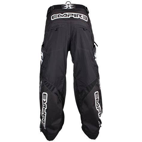 Empire 2016 Prevail F6 Paintball Pants Black 310 270 32818 1