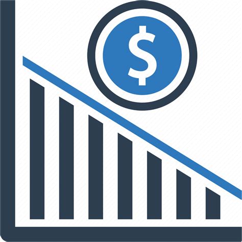 Income Loss Profit Icon Download On Iconfinder
