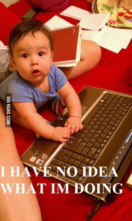 Here are few facts everyone needs to know about fanshawe 1. First Computer Programming Job After College - 9GAG