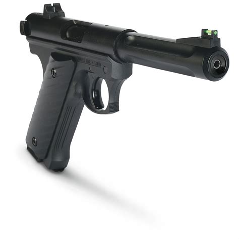 Hatsan Tac Boss 250tx Co2 Bb Pistol 624269 Air And Bb Pistols At