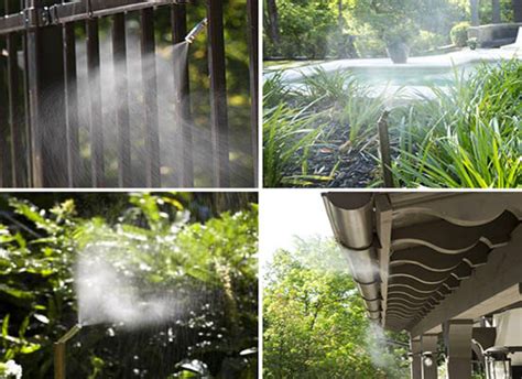 Mosquito Misting Systems Mr Mister Mosquito Controlmr Mister