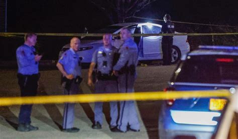 Police 15 Year Old Boy Kills 5 In Raleigh Shooting Rampage Ap News