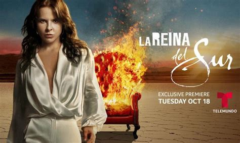 La Reina Del Sur Season 3 Episode 29 Release Date Preview And How To