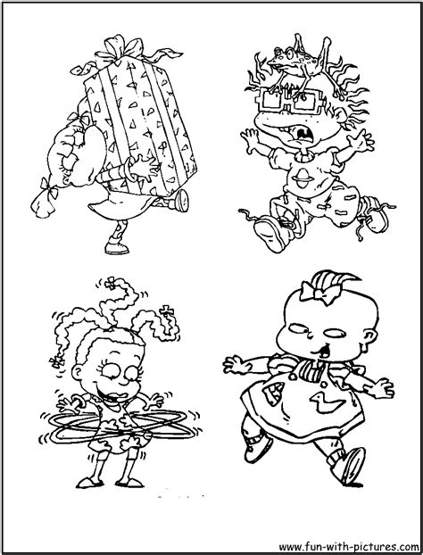 19 Susie Rugrats Coloring Pages Printable Coloring Pages