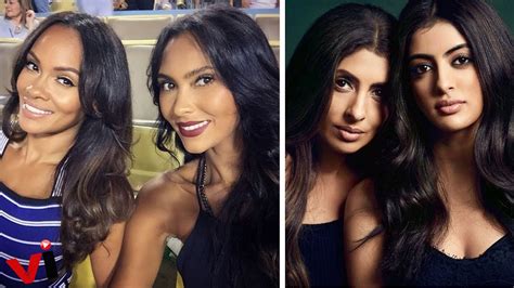 Unbelievable Pics Of Mothers And Daughters Who Look Almost The Same Age Youtube