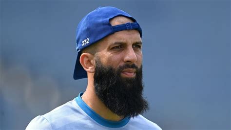 Exclusive Didn T Do Basics Well And In A Place Like India You Get Punished Moeen Ali On