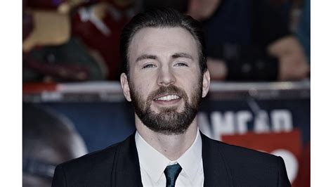 Chris Evans Will Miss Everything About Captain America Role 8days