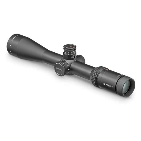 Vortex Viper Hs 4 16x44mm Waterproof Rifle Scope 644004 Rifle Scopes