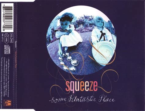 squeeze some fantastic place 1993 cd discogs