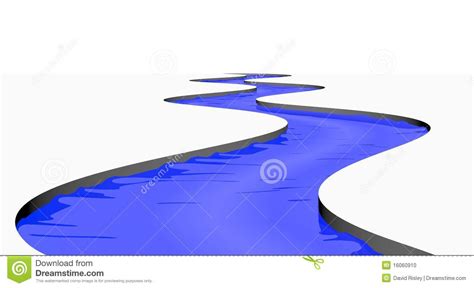 Flowing River Clipart Free Download On Clipartmag