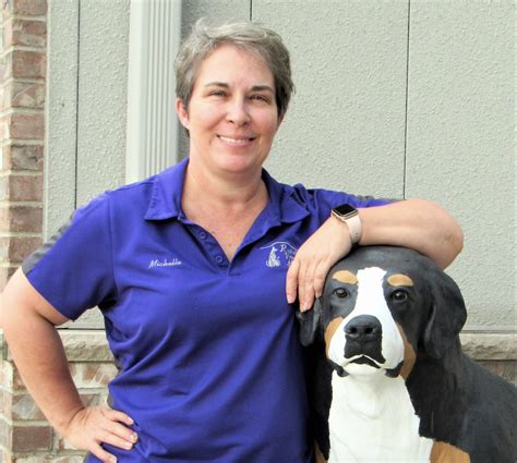 Our Staff Michelle Rochelle Veterinary Hospital