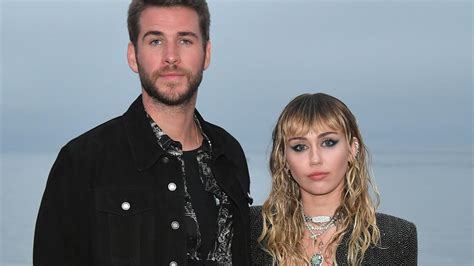 Miley Cyrus Hints She ‘faked It With Liam Hemsworth In New Song The
