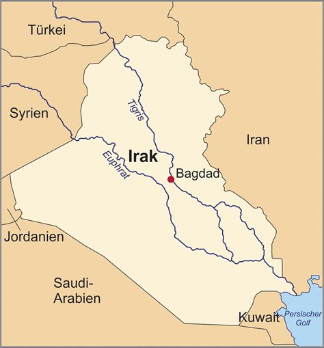 Irak – Ev. Karmelmission