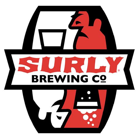 Radiant Flux Surly Brewing Co Absolute Beer