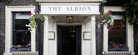 The Albion Jobs And Careers Harri
