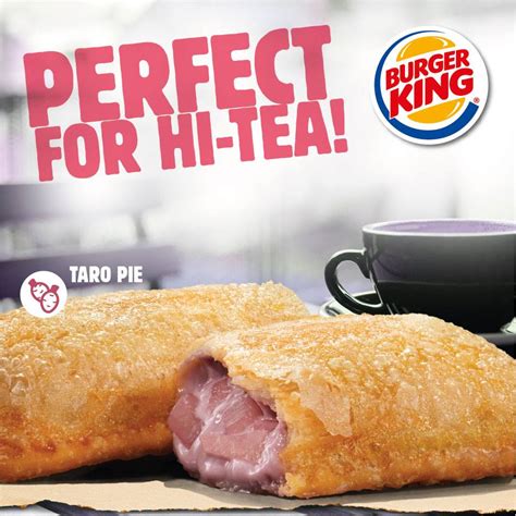 Here is the latest burger king menu with prices in malaysia Burger King Menu Malaysia (2020) | Burger King Price List ...