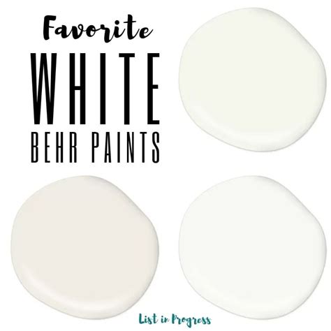 Using Creamy White Paint Colors To Create A Cozy Atmosphere Paint Colors
