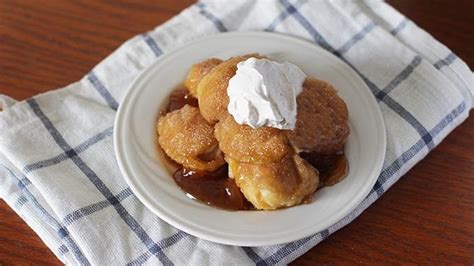 Maybe you would like to learn more about one of these? French Toast Bites recipe - from Tablespoon!