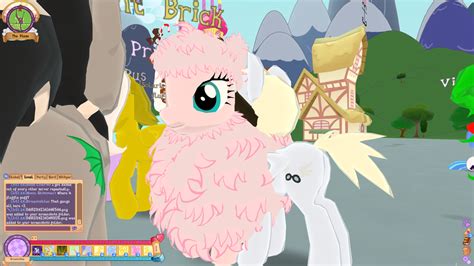 Safe Oc Oc Only Oc Fluffle Puff Legends Of Equestria Derpibooru