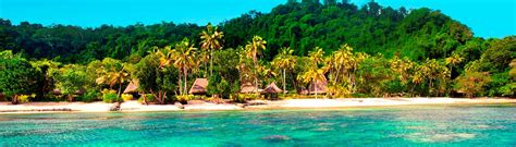 Qamea Resort And Spa Fiji Island Escapes Holidays