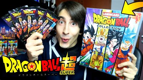 Goku ultra istinto trovato lamincards dragon ball super saga collection diramix speciale edicola. Le nuove LAMINCARDS 2019 di DRAGON BALL Z, Super e GT ...