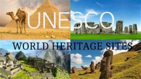 After adding 3 heritage places sites, the total no of the unesco world heritage sites in india have become 38. MP's Orchha makes it to tentative list of UNESCO World ...