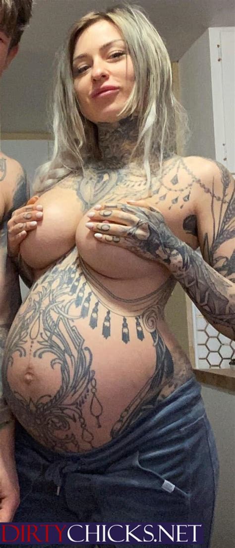Ryan Ashley Instagram Nude Influencer Dirtychicks