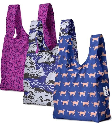 Cute Reusable Grocery Bags Thatll Help Save The Planet