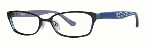 Kensie Complex Eyeglasses Free Shipping