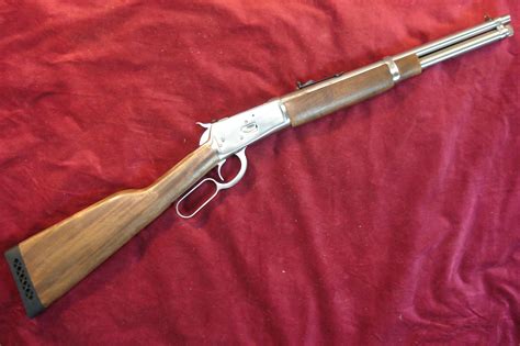 Rossi 92 Lever Action 454 Casull 16 Stainless For Sale