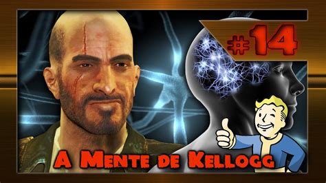 Strategy guide/walkthrough/faq object id codes. Fallout 4 #14 - A Mente de Kellogg 1080p/60fps - YouTube