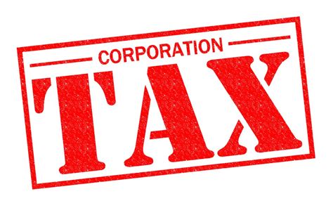 How Much Is Corporation Tax Watermill Accounting