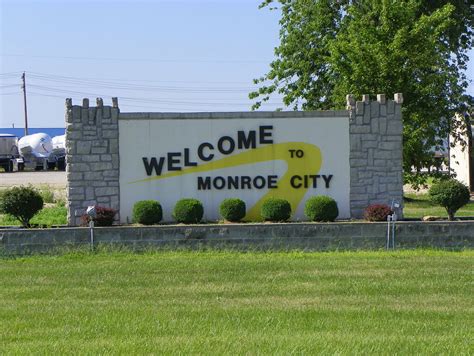 Welcome Tgo Monroe City Missouri Monroe City Lies Within Flickr