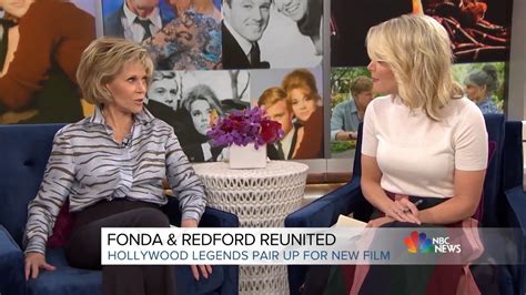 Watch Jane Fonda Shut Down Megyn Kellys Plastic Surgery Question We