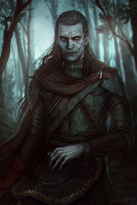 Pin By Negoshow Show On Vampires Fantasy Character Design Vampire
