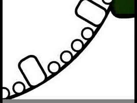 Obviously, this is just one way of doing animations. Inkscape SVG Animation : Mount Fuji - YouTube