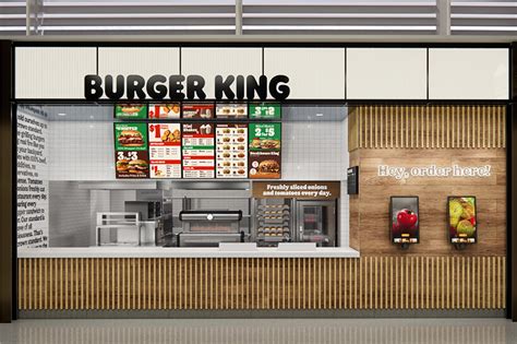 Burger King Unveils New Logo Making It Its First Rebrand In Over 20