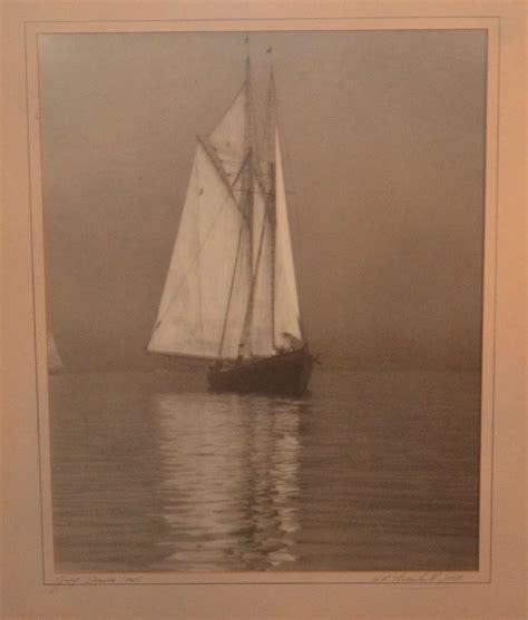 W R Macaskill Grey Dawn 1921 Sailing Yacht Sailing Ships